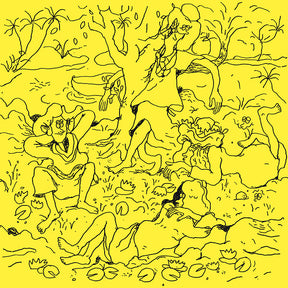 Lotos Land (Vinyl) - Apocalypse Vinyl