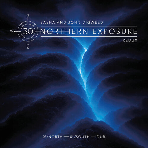 Sasha & John Digweed - Northern Exposure Redux [3Cd] [CD]