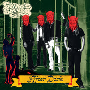 After Dark (EVERGREEN VINYL) (Vinyl) - Apocalypse Vinyl