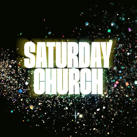 Saturday Church (Vinyl)