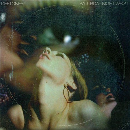 Deftones SATURDAY NIGHT WRIST [Discos y LP]