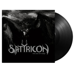 Satyricon - Age Of Nero [Vinyl]