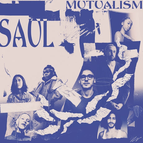 Mutualism (Vinyl)