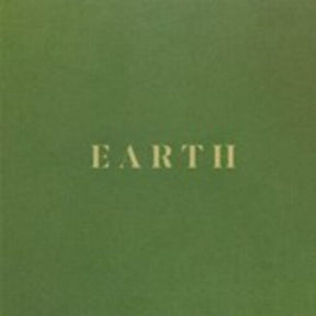 Sault - Earth (Limited Edition) [Import] [Vinyl]