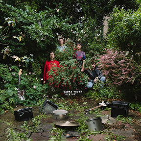 Deaths (CD)