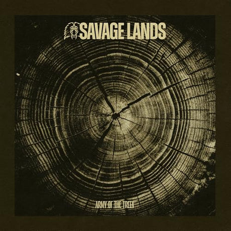 Army Of The Trees (Vinyl)