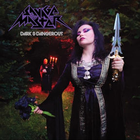 Dark & Dangerous (CD)