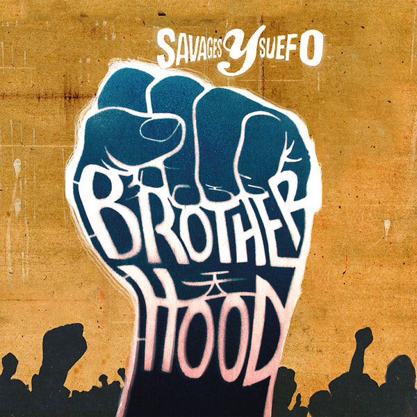 Brotherhood (Vinyl) - Apocalypse Vinyl