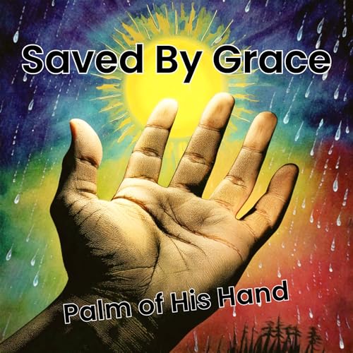 Palm Of His Hand (Vinyl)