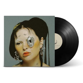 SAYA [LP] (Vinyl)
