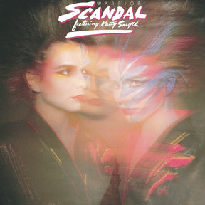 Scandal Warrior (Anniversary Edition) [Vinyl] - Apocalypse Vinyl