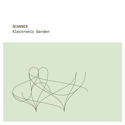 Electronic Garden (CD)