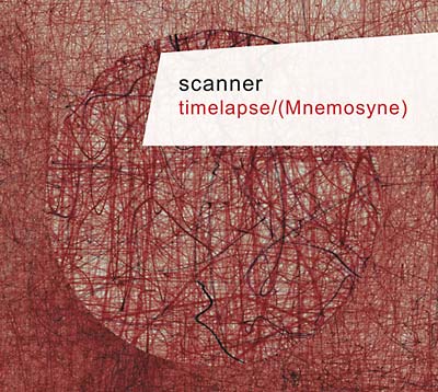 Timelapse/(Mnemosyne) (CD)