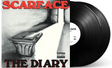 Scarface - The Diary [Explicit Content] (Remastered) (2 Lp's) [Vinyl]