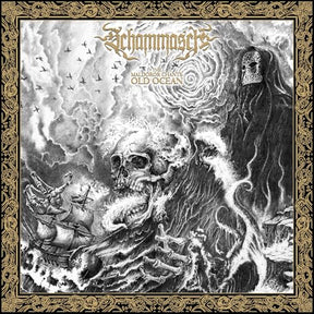 The Maldoror Chants: Old Ocean (CD)