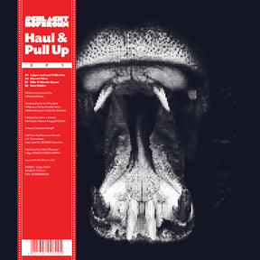 Haul & Pull Up EP 1 [Vinyl]