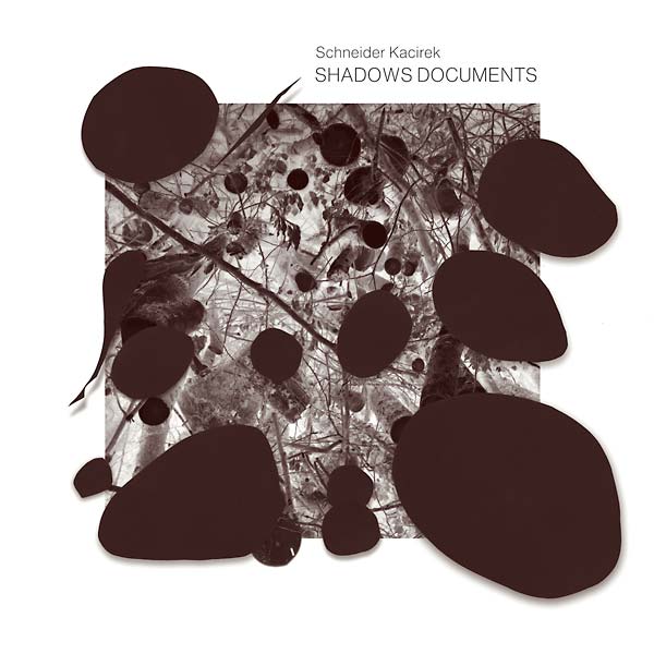 Shadows Documents (Vinyl)