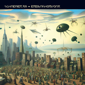 Ereignishorizont (Vinyl) - Apocalypse Vinyl