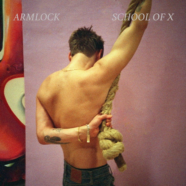 Armlock (CD)