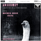 Mother Goose Suite - Nocturnes (Vinyl)