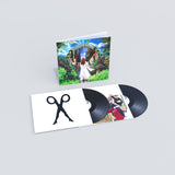 Scissor Sisters (20Th Anniversary) [2Lp] (Vinyl)