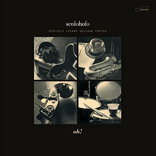 Oh! (Blue Note Tone Poet Series) [2 LP] (Vinyl)