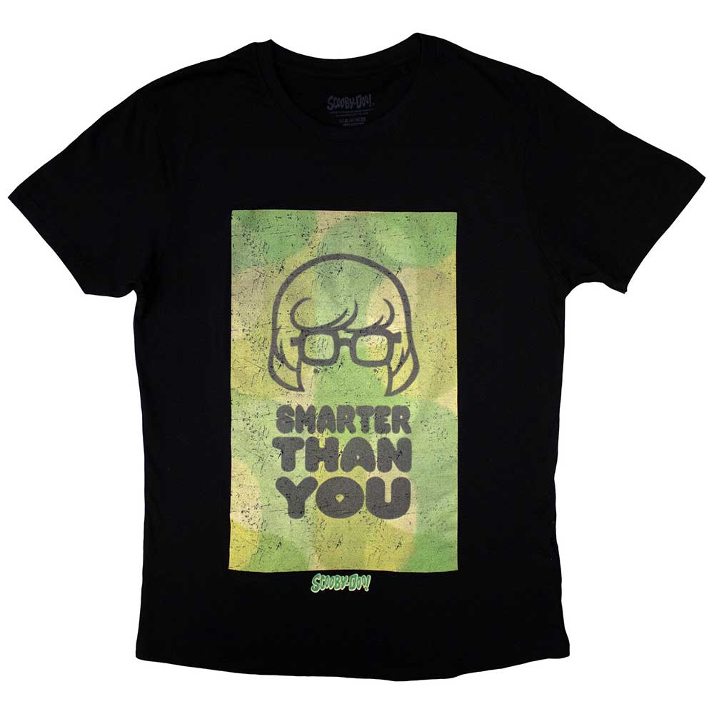 Smarter Than You (T-Shirt)