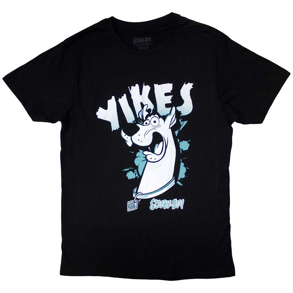 Yikes Scooby Blue (T-Shirt)