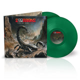 Coming Home Live (Indie Exclusive) (180G Green Vinyl) [2Lp] (Vinyl)