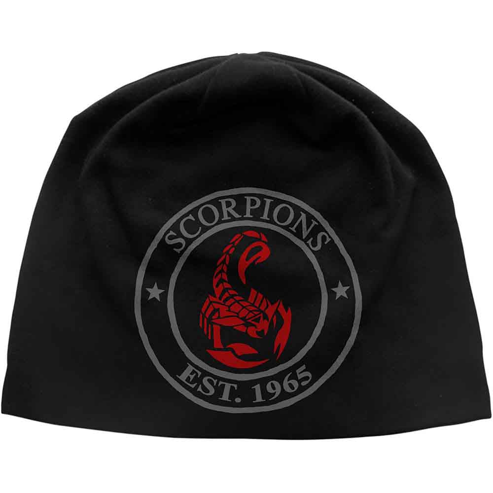 Scorpions Est. 1965 [Beanie]