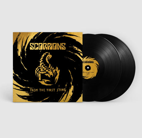 From The First Sting [180G 2Lp] (Vinyl)