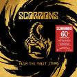 From The First Sting (CD)