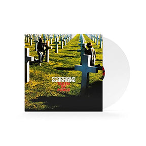 Scorpions Taken By Force [Vinyl] - Apocalypse Vinyl