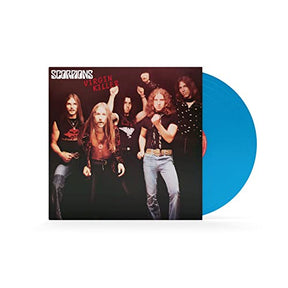 Scorpions Virgin Killer [Vinyl] - Apocalypse Vinyl