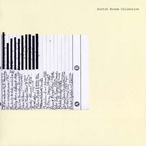 Scotch Broom Collective (Vinyl) - Apocalypse Vinyl