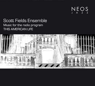 Music for the Radio Program This American Life (CD)