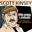 We Speak Luniwaz - The Music Of Joe Zawinul (Vinyl) - Apocalypse Vinyl