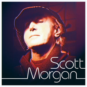 Scott Morgan (CD)