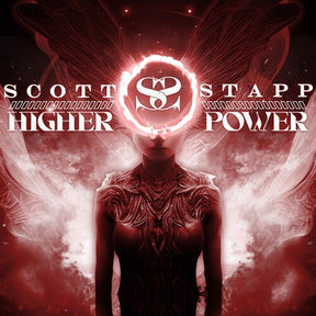 Higher Power (Vinyl)