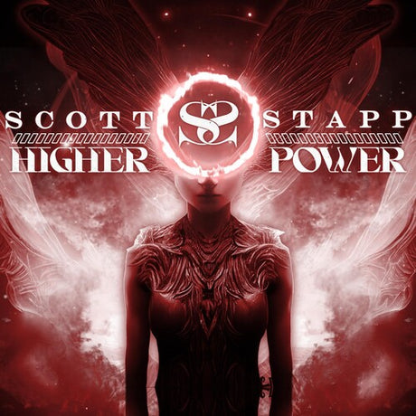 Higher Power (Vinyl)