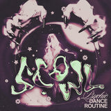 Psychic Dance Routine (Colored Vinyl [Import] (Vinyl)