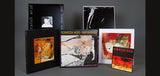 Scratch Acid Box Set (3xLP+7" - Clear) (Vinyl)