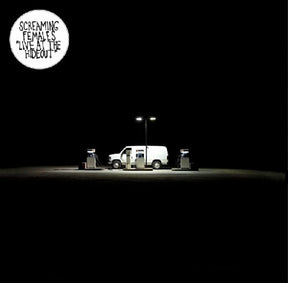 Live at the Hideout (Vinyl) - Apocalypse Vinyl