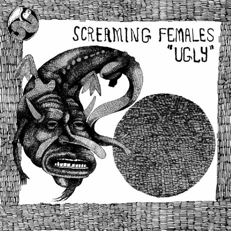 Screaming Females - Ugly (2Lp) [Vinyl]