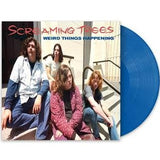 Weird Things Happening (Ellensburg Demos 1986-1988) (Blue Colored Vinyl) (Vinyl)