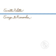 Songs To Remember [CD]