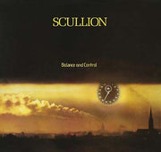 Balance and Control (CD)