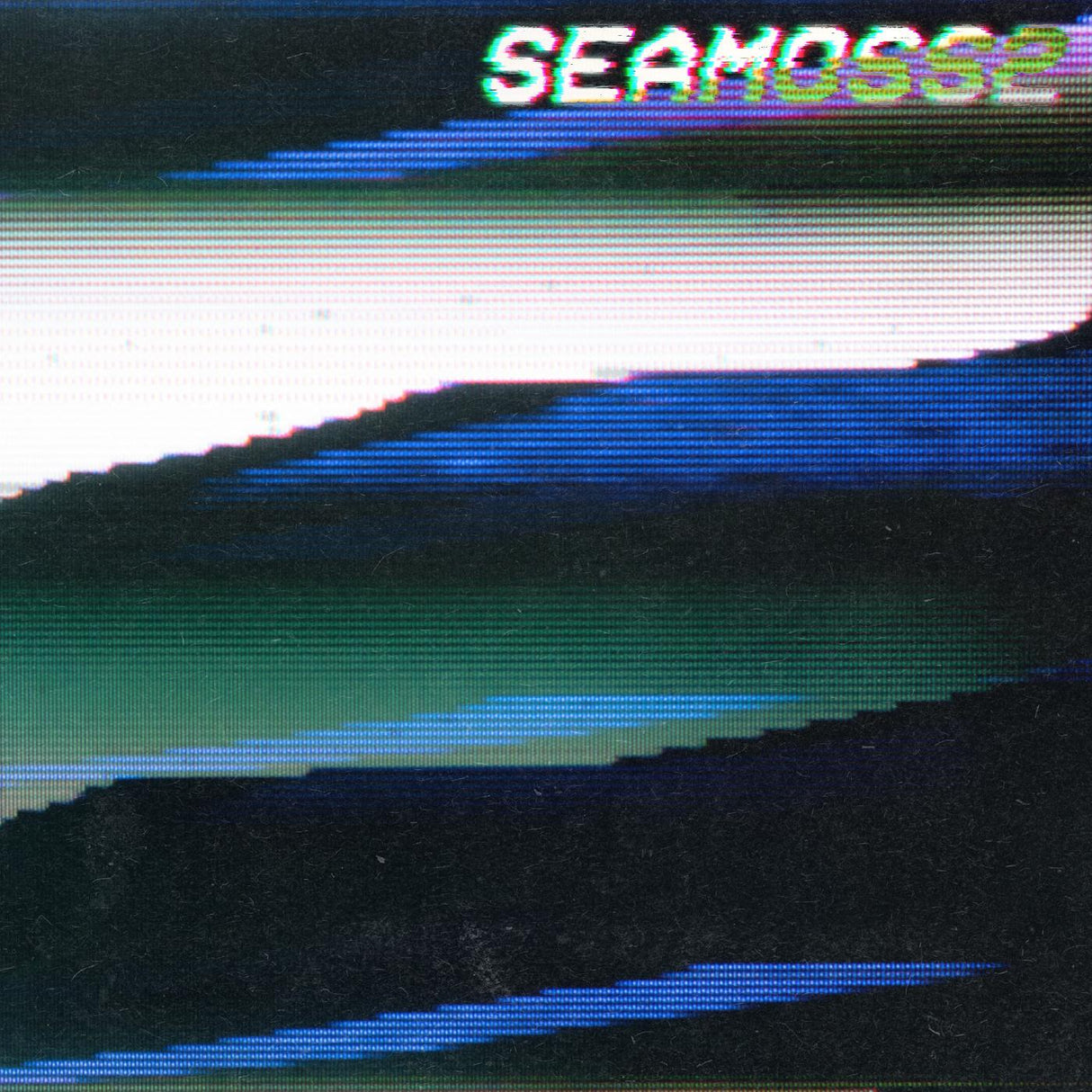 SEAMOSS2 (Vinyl) - Apocalypse Vinyl