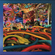 Sea Moss/Miscomings - Big Tube Scene [Vinyl]