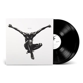 Seal Seal (Deluxe Edition) [Vinyl] - Apocalypse Vinyl